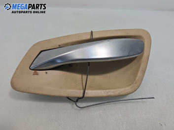Вътрешна дръжка за BMW 3 Series E90 Touring E91 (09.2005 - 06.2012), 4+1 вр., комби, позиция: задна, дясна