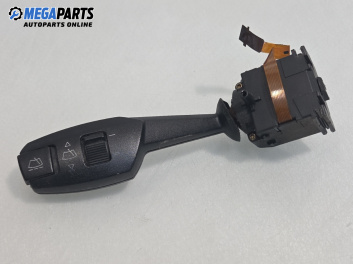 Лостче за чистачки за BMW 3 Series E90 Touring E91 (09.2005 - 06.2012), № 01 2081 20