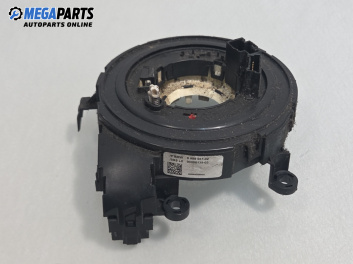 Лентов кабел за Airbag за BMW 3 Series E90 Touring E91 (09.2005 - 06.2012), № 6 989 557-02
