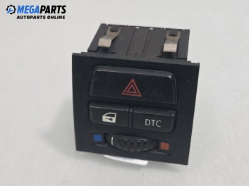 Панел бутони за BMW 3 Series E90 Touring E91 (09.2005 - 06.2012)
