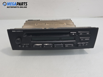 CD плеър за BMW 3 Series E90 Touring E91 (09.2005 - 06.2012)