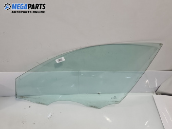 Странично стъкло за BMW 3 Series E90 Touring E91 (09.2005 - 06.2012), 4+1 вр., комби, позиция: предна, дясна