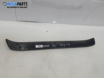 Вътрешен праг за BMW 3 Series E90 Touring E91 (09.2005 - 06.2012), 4+1 вр., комби, позиция: предна, лява