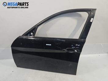 Врата за BMW 3 Series E90 Touring E91 (09.2005 - 06.2012), 4+1 вр., комби, позиция: предна, лява