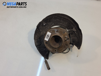 Шенкел главина за BMW 3 Series E90 Touring E91 (09.2005 - 06.2012), позиция: предна, лява