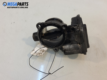 Дроселова клапа за BMW 3 Series E90 Touring E91 (09.2005 - 06.2012) 320 d, 163 к.с.