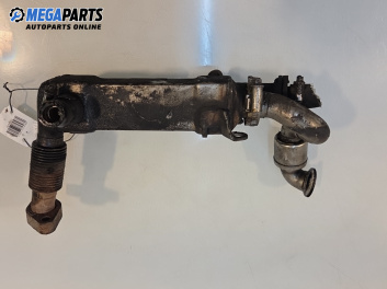 EGR охладител за BMW 3 Series E90 Touring E91 (09.2005 - 06.2012) 320 d, 163 к.с.