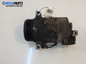 Компресор климатик за BMW 3 Series E90 Touring E91 (09.2005 - 06.2012) 320 d, 163 к.с., № 6452698776602