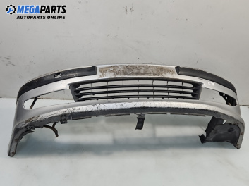 Предна броня за Peugeot 406 Break (10.1996 - 10.2004), комби, позиция: предна