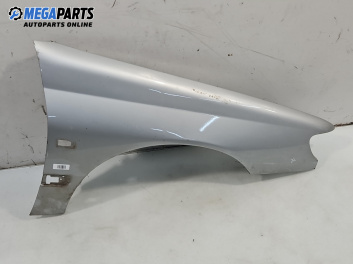 Калник за Peugeot 406 Break (10.1996 - 10.2004), 4+1 вр., комби, позиция: предна, дясна