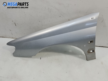 Калник за Peugeot 406 Break (10.1996 - 10.2004), 4+1 вр., комби, позиция: предна, лява