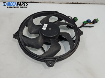 Перка охлаждане за Peugeot 406 Break (10.1996 - 10.2004) 2.0 HDI 110, 109 к.с.