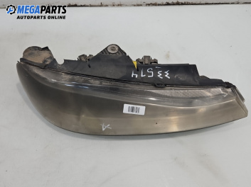 Фар за Peugeot 406 Break (10.1996 - 10.2004), комби, позиция: дясна