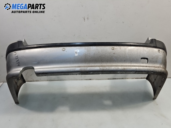 Задна броня за Peugeot 406 Break (10.1996 - 10.2004), комби