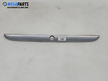 Лайсна заден капак за Peugeot 406 Break (10.1996 - 10.2004), комби, позиция: задна