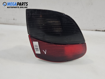 Стоп за Peugeot 406 Break (10.1996 - 10.2004), комби, позиция: лява