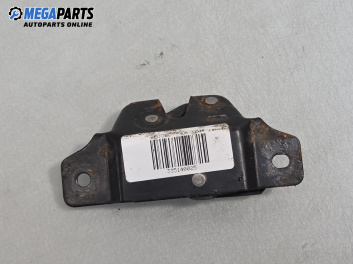 Брава заден капак за Peugeot 406 Break (10.1996 - 10.2004), комби, позиция: задна