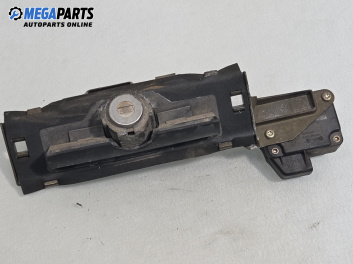 Заключалка заден капак за Peugeot 406 Break (10.1996 - 10.2004), комби