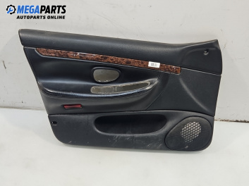 Кора врата за Peugeot 406 Break (10.1996 - 10.2004), 4+1 вр., комби, позиция: предна, лява