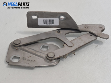 Панта преден капак за Peugeot 406 Break (10.1996 - 10.2004), 4+1 вр., комби, позиция: лява