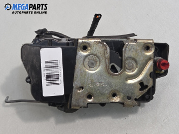 Брава заден капак за Peugeot 406 Break (10.1996 - 10.2004), комби, позиция: задна