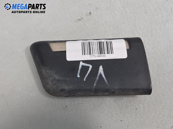 Интериорна пластмаса за Peugeot 406 Break (10.1996 - 10.2004), 4+1 вр., комби, позиция: лява