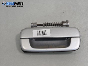 Вътрешна дръжка за Peugeot 406 Break (10.1996 - 10.2004), 4+1 вр., комби, позиция: предна, дясна