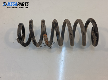 Пружина за ходова част за Peugeot 406 Break (10.1996 - 10.2004), комби, позиция: задна