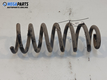 Пружина за ходова част за Peugeot 406 Break (10.1996 - 10.2004), комби, позиция: задна