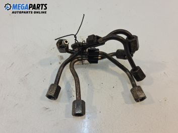 Горивни тръби за Peugeot 406 Break (10.1996 - 10.2004) 2.0 HDI 110, 109 к.с.