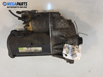 Стартер за Peugeot 406 Break (10.1996 - 10.2004) 2.0 HDI 110, 109 к.с.
