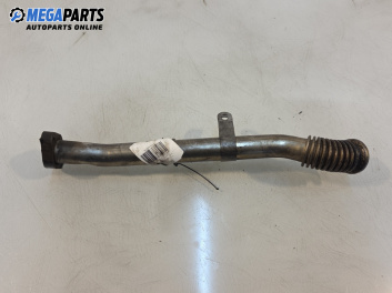 EGR тръба за Peugeot 406 Break (10.1996 - 10.2004) 2.0 HDI 110, 109 к.с.