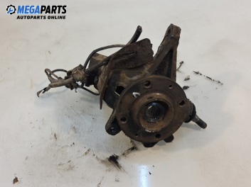 Шенкел главина за Peugeot 406 Break (10.1996 - 10.2004), позиция: предна, лява