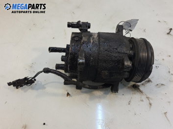 Компресор климатик за Peugeot 406 Break (10.1996 - 10.2004) 2.0 HDI 110, 109 к.с.