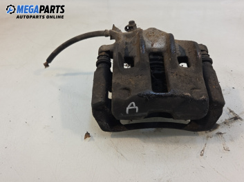 Спирачен апарат за Peugeot 406 Break (10.1996 - 10.2004), позиция: предна, дясна