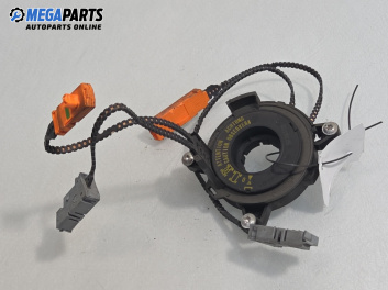 Лентов кабел за Airbag за Peugeot 406 Break (10.1996 - 10.2004)