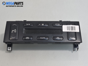 Панел климатроник за Peugeot 406 Break (10.1996 - 10.2004)