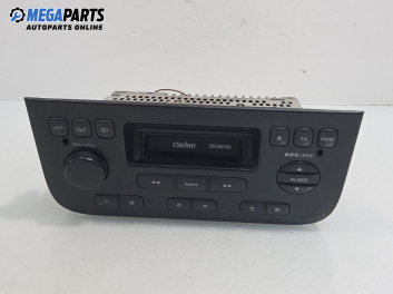 Панел климатроник за Peugeot 406 Break (10.1996 - 10.2004)