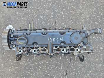 Глава за Peugeot 406 Break (10.1996 - 10.2004) 2.0 HDI 110, 109 к.с.