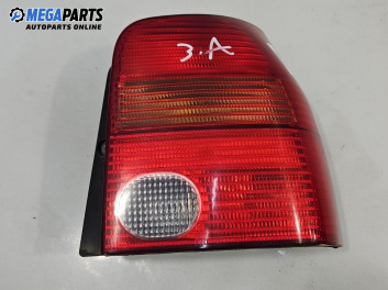 Стоп за Volkswagen Lupo Hatchback (09.1998 - 07.2005), хечбек, позиция: дясна