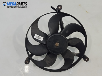 Перка охлаждане за Volkswagen Lupo Hatchback (09.1998 - 07.2005) 1.4 16V, 75 к.с.
