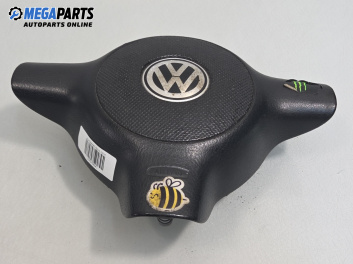 Airbag за Volkswagen Lupo Hatchback (09.1998 - 07.2005), 2+1 вр., хечбек, позиция: предна