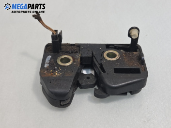 Брава заден капак за Volkswagen Lupo Hatchback (09.1998 - 07.2005), хечбек, позиция: задна