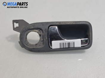 Вътрешна дръжка за Volkswagen Lupo Hatchback (09.1998 - 07.2005), 2+1 вр., хечбек, позиция: лява