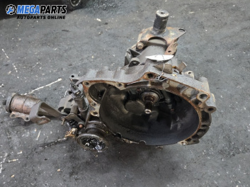 Ръчна скоростна кутия за Volkswagen Lupo Hatchback (09.1998 - 07.2005) 1.4 16V, 75 к.с.