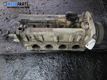 Глава за Volkswagen Lupo Hatchback (09.1998 - 07.2005) 1.4 16V, 75 к.с.