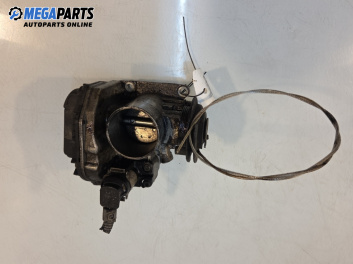 Дроселова клапа за Volkswagen Lupo Hatchback (09.1998 - 07.2005) 1.4 16V, 75 к.с.