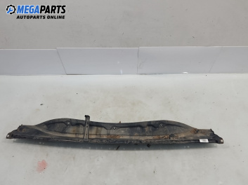 Кора под чистачки за Toyota Yaris Hatchback I (01.1999 - 12.2005), 4+1 вр., хечбек