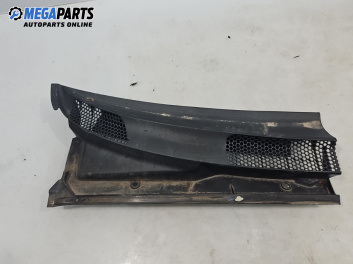 Кора под чистачки за Toyota Yaris Hatchback I (01.1999 - 12.2005), 4+1 вр., хечбек