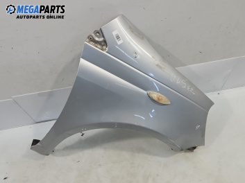 Калник за Toyota Yaris Hatchback I (01.1999 - 12.2005), 4+1 вр., хечбек, позиция: предна, дясна